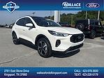 New 2025 Ford Escape ST-Line Select AWD SUV for sale #F176T25 - photo 1