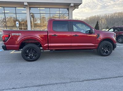 2025 Ford F-150 SuperCrew Cab 4WD Pickup for sale #F17T25 - photo 2