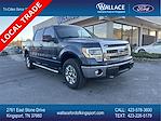 Used 2014 Ford F-150 XLT SuperCrew Cab for sale #F17T25A - photo 1