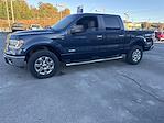 Used 2014 Ford F-150 XLT SuperCrew Cab for sale #F17T25A - photo 3