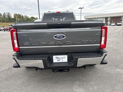 New 2026 Ford F-350 XLT Crew Cab 4WD DRW Pickup for sale #F17T26 - photo 2