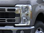 New 2026 Ford F-350 XLT Crew Cab 4WD DRW Pickup for sale #F17T26 - photo 18