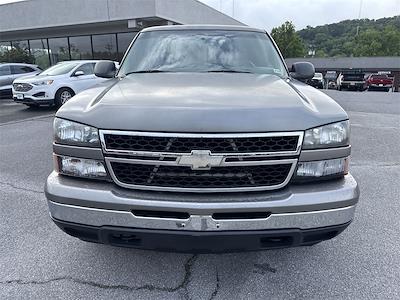 2006 Chevrolet Silverado 1500 Extended Cab 4WD Pickup for sale #F181T25A - photo 2
