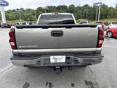 2006 Chevrolet Silverado 1500 Extended Cab 4WD Pickup for sale #F181T25A - photo 2