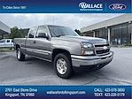 2006 Chevrolet Silverado 1500 Extended Cab 4WD Pickup for sale #F181T25A - photo 1