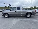 2006 Chevrolet Silverado 1500 Extended Cab 4WD Pickup for sale #F181T25A - photo 4