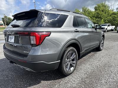 2026 Ford Explorer 4WD SUV for sale #F181T26 - photo 2