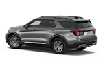 2026 Ford Explorer 4WD SUV for sale #F181T26 - photo 48