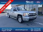 2011 Chevrolet Silverado 1500 Crew Cab 4WD Pickup for sale #F182T24B - photo 1