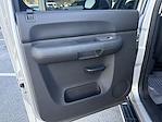 2011 Chevrolet Silverado 1500 Crew Cab 4WD Pickup for sale #F182T24B - photo 21