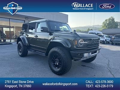 2025 Ford Bronco 4WD SUV for sale #F183T25 - photo 1