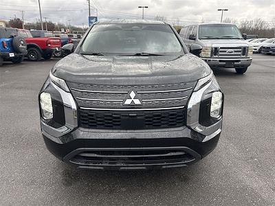 Used 2023 Mitsubishi Outlander ES for sale #F183T25C - photo 2