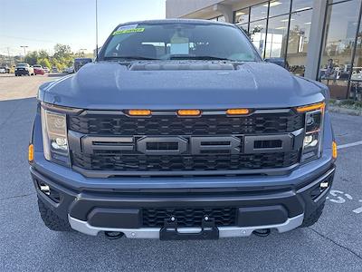 2023 Ford F-150 SuperCrew Cab 4WD Pickup for sale #F184T25A - photo 2