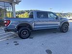Used 2023 Ford F-150 Raptor SuperCrew Cab for sale #F184T25A - photo 4