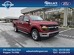 2024 Ford F-150 SuperCrew Cab 4WD, Pickup for sale #F185T24 - photo 1