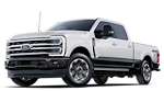 2025 Ford F-250 Crew Cab 4WD Pickup for sale #F185T25 - photo 1