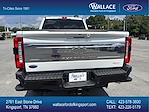 New 2025 Ford F-250 King Ranch Crew Cab 4WD Pickup for sale #F185T25 - photo 5