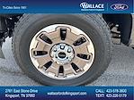New 2025 Ford F-250 King Ranch Crew Cab 4WD Pickup for sale #F185T25 - photo 8