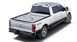 2025 Ford F-250 Crew Cab 4WD Pickup for sale #F185T25 - photo 3