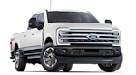 2025 Ford F-250 Crew Cab 4WD Pickup for sale #F185T25 - photo 4