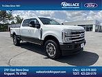 New 2025 Ford F-250 King Ranch Crew Cab 4WD Pickup for sale #F185T25 - photo 1