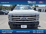 New 2025 Ford F-250 King Ranch Crew Cab 4WD Pickup for sale #F185T25 - photo 2