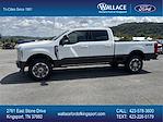 New 2025 Ford F-250 King Ranch Crew Cab 4WD Pickup for sale #F185T25 - photo 3