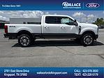 New 2025 Ford F-250 King Ranch Crew Cab 4WD Pickup for sale #F185T25 - photo 4