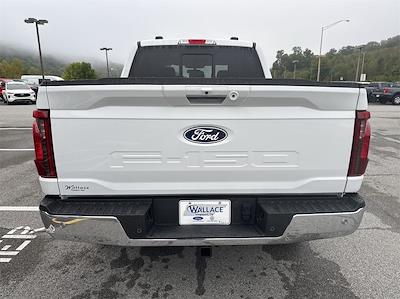 2024 Ford F-150 SuperCrew Cab 4WD Pickup for sale #F186T24 - photo 2