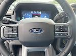 2024 Ford F-150 SuperCrew Cab 4WD, Pickup for sale #F186T24 - photo 17