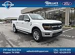 2024 Ford F-150 SuperCrew Cab 4WD, Pickup for sale #F186T24 - photo 1