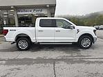 2024 Ford F-150 SuperCrew Cab 4WD, Pickup for sale #F186T24 - photo 5