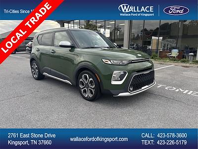 2020 Kia Soul FWD SUV for sale #F186T25A - photo 1