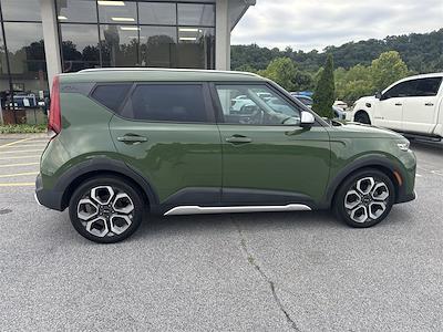 2020 Kia Soul FWD SUV for sale #F186T25A - photo 2