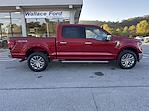 2024 Ford F-150 SuperCrew Cab 4WD, Pickup for sale #F187T24 - photo 5