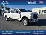 New 2026 Ford F-350 XL Crew Cab 4WD SRW Pickup for sale #F18T26 - photo 1