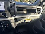 New 2026 Ford F-350 XL Crew Cab 4WD SRW Pickup for sale #F18T26 - photo 10