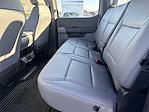New 2026 Ford F-350 XL Crew Cab 4WD SRW Pickup for sale #F18T26 - photo 23