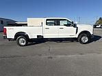 New 2026 Ford F-350 XL Crew Cab 4WD SRW Pickup for sale #F18T26 - photo 4