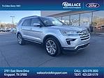 Used 2018 Ford Explorer Limited for sale #F190T25A - photo 1