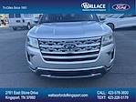 Used 2018 Ford Explorer Limited for sale #F190T25A - photo 2