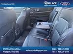 Used 2018 Ford Explorer Limited for sale #F190T25A - photo 29