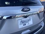 Used 2018 Ford Explorer Limited for sale #F190T25A - photo 6