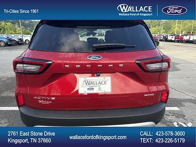 2025 Ford Escape AWD SUV for sale #F191T25 - photo 2