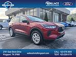 New 2025 Ford Escape Active AWD SUV for sale #F191T25 - photo 1