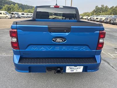 New 2025 Ford Maverick Lobo SuperCrew Cab AWD Pickup for sale #F192T25 - photo 2