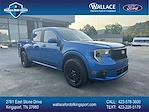New 2025 Ford Maverick Lobo SuperCrew Cab AWD Pickup for sale #F192T25 - photo 1