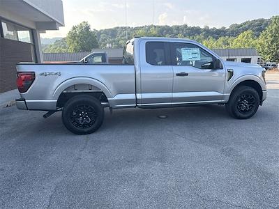 2025 Ford F-150 Super Cab 4WD Pickup for sale #F193T25 - photo 2