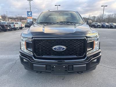 2019 Ford F-150 Super Cab 4WD Pickup for sale #F193T25A - photo 2