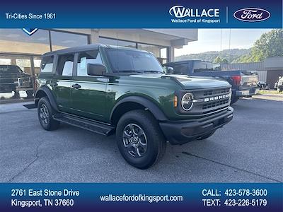 2025 Ford Bronco 4WD SUV for sale #F194T25 - photo 1